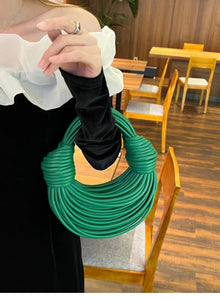 Τσάντα Tote Double Knot