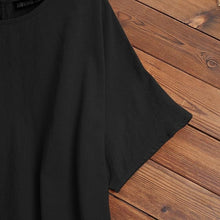 Φόρτωση εικόνας στο εργαλείο προβολής Συλλογής, 🔥2023 Summer Hot Sell🔥 - Μονόχρωμη ελαστική φόρμα μέσης (μπλούζα+παντελόνι)
