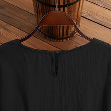 Φόρτωση εικόνας στο εργαλείο προβολής Συλλογής, 🔥2023 Summer Hot Sell🔥 - Μονόχρωμη ελαστική φόρμα μέσης (μπλούζα+παντελόνι)
